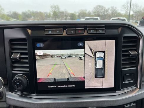 Used 2024 Ford F350 Platinum image 15