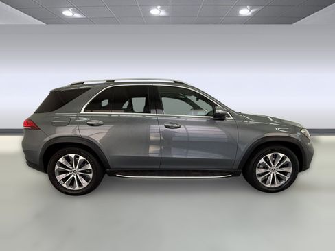 Certified 2023 Mercedes-Benz GLE 350 image 7