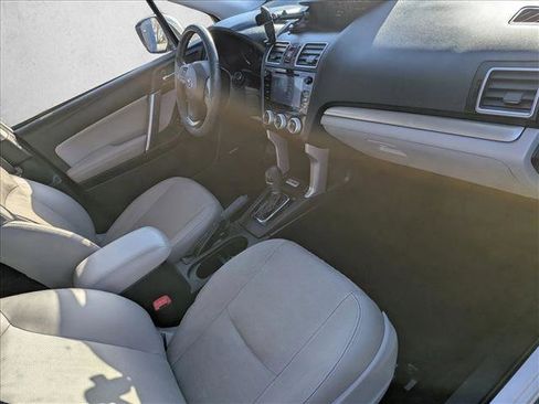 Used 2016 Subaru Forester 2.5i Touring w/ Popular Package #2 image 20