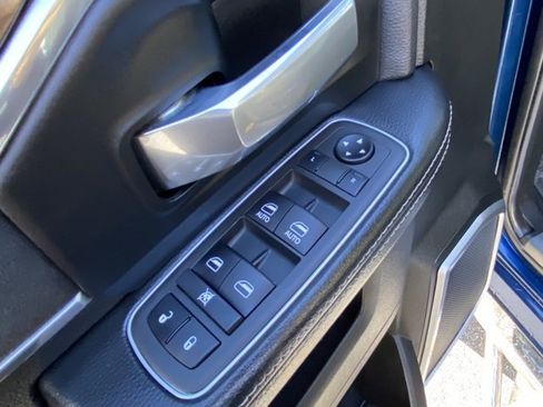 Used 2022 RAM 2500 Laramie image 11