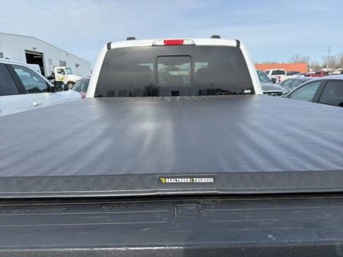 Used 2020 Ford F250 Lariat image 12