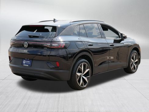 Used 2023 Volkswagen ID.4 Pro S AWD/4WD image 7