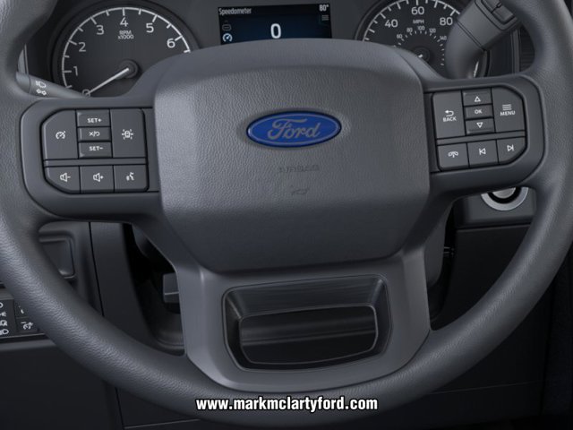 New 2026 Ford F150 XL AWD/4WD image 13