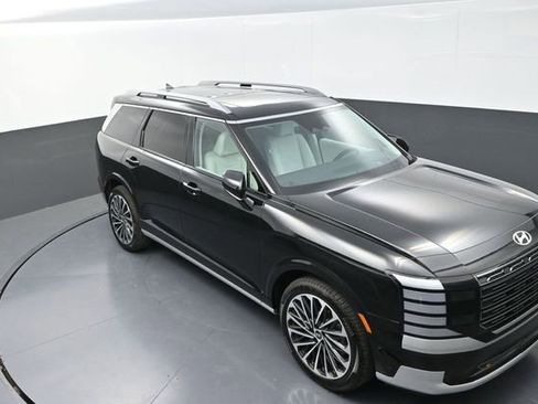 New 2026 Hyundai Palisade Calligraphy FWD image 22