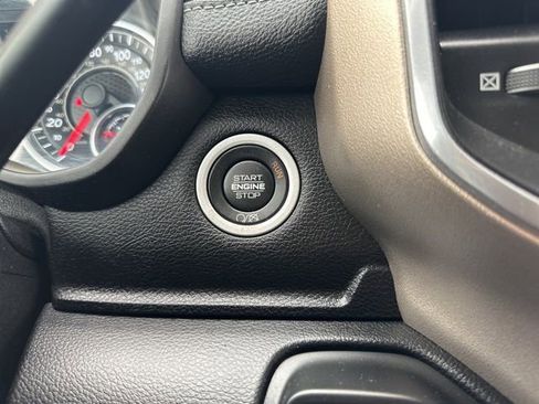 Used 2020 RAM 3500 Laramie AWD/4WD image 25