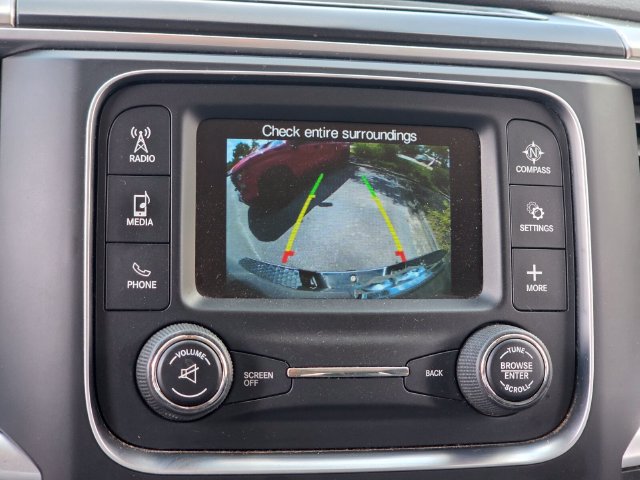 Used 2020 RAM 1500 Classic SLT RWD image 14