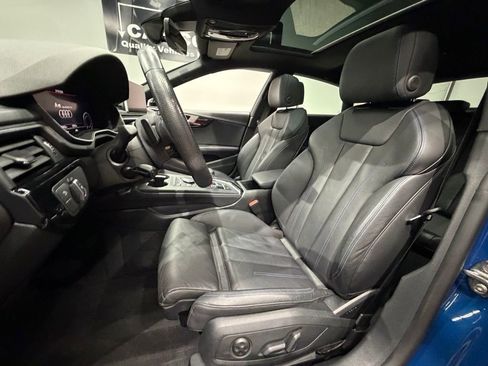 Used 2019 Audi A5 2.0T Premium Plus w/ Premium Plus AWD/4WD image 26