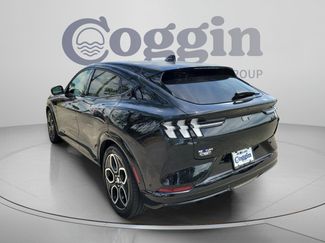Used 2023 Ford Mustang Mach-E GT AWD/4WD video 2