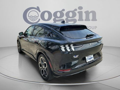 Used 2023 Ford Mustang Mach-E GT AWD/4WD image 2