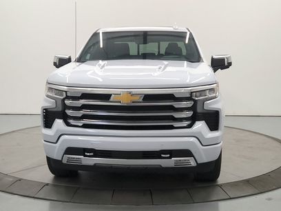 New 2026 Chevrolet Silverado 1500 High Country