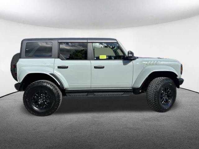 Used 2024 Ford Bronco Raptor AWD/4WD image 16