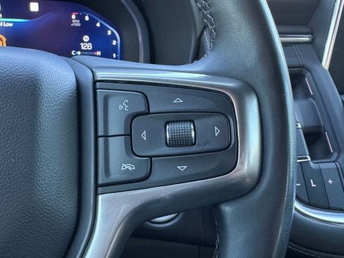 Used 2023 Chevrolet Tahoe LT w/ LT Signature Package AWD/4WD image 17