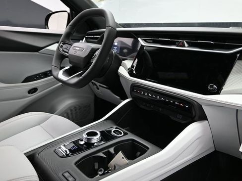 New 2026 Jeep Cherokee Limited AWD/4WD image 14