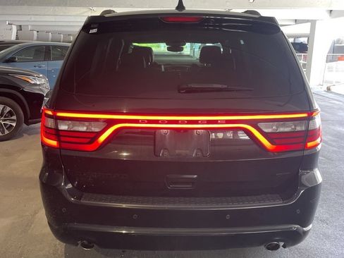 Used 2017 Dodge Durango GT w/ Premium Group AWD/4WD image 5