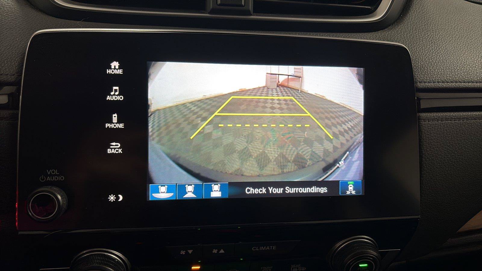 Used 2022 Honda CR-V EX-L image 17