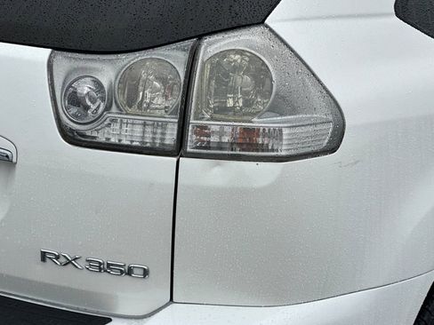 Used 2008 Lexus RX 350 AWD image 26