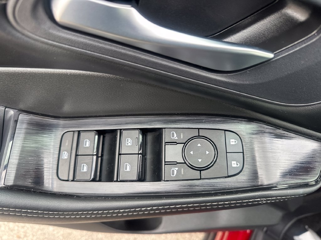 Certified 2023 Nissan Rogue SV w/ SV Premium B Package FWD image 40