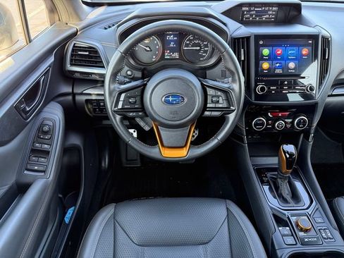 Used 2023 Subaru Forester Wilderness AWD/4WD image 25