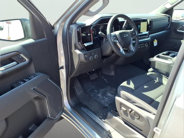 New 2026 Chevrolet Silverado 1500 RST AWD/4WD image 10