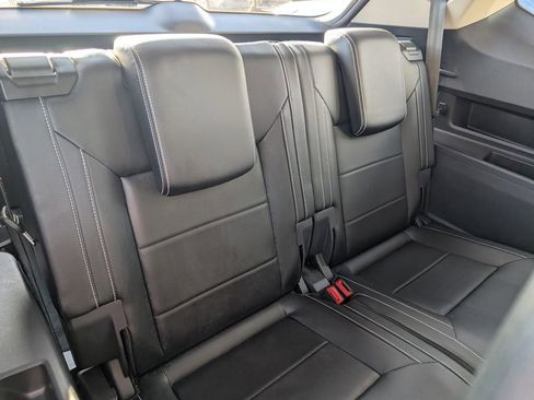 Used 2022 Volkswagen Atlas SE image 17