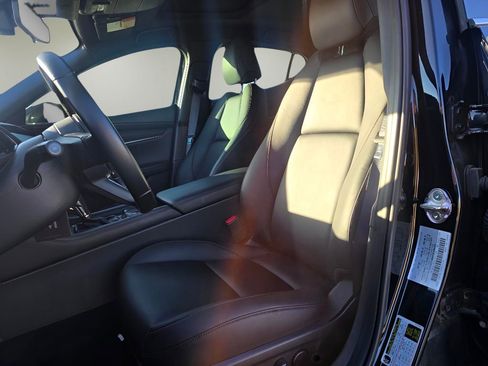 Used 2025 MAZDA MAZDA3 s image 13