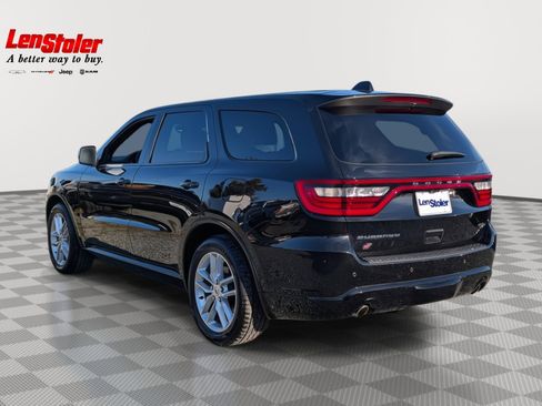 Used 2022 Dodge Durango R/T w/ Trailer Tow Group IV image 3