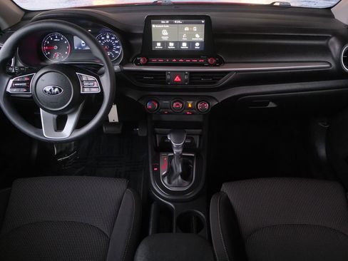 Used 2020 Kia Forte LXS image 19