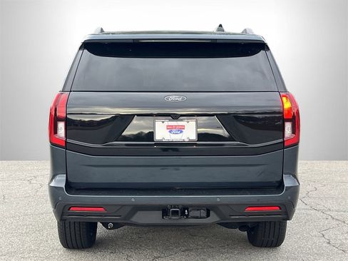 New 2025 Ford Expedition Max Active image 41