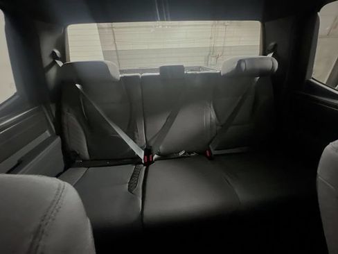 New 2026 Toyota Tundra SR AWD/4WD image 28