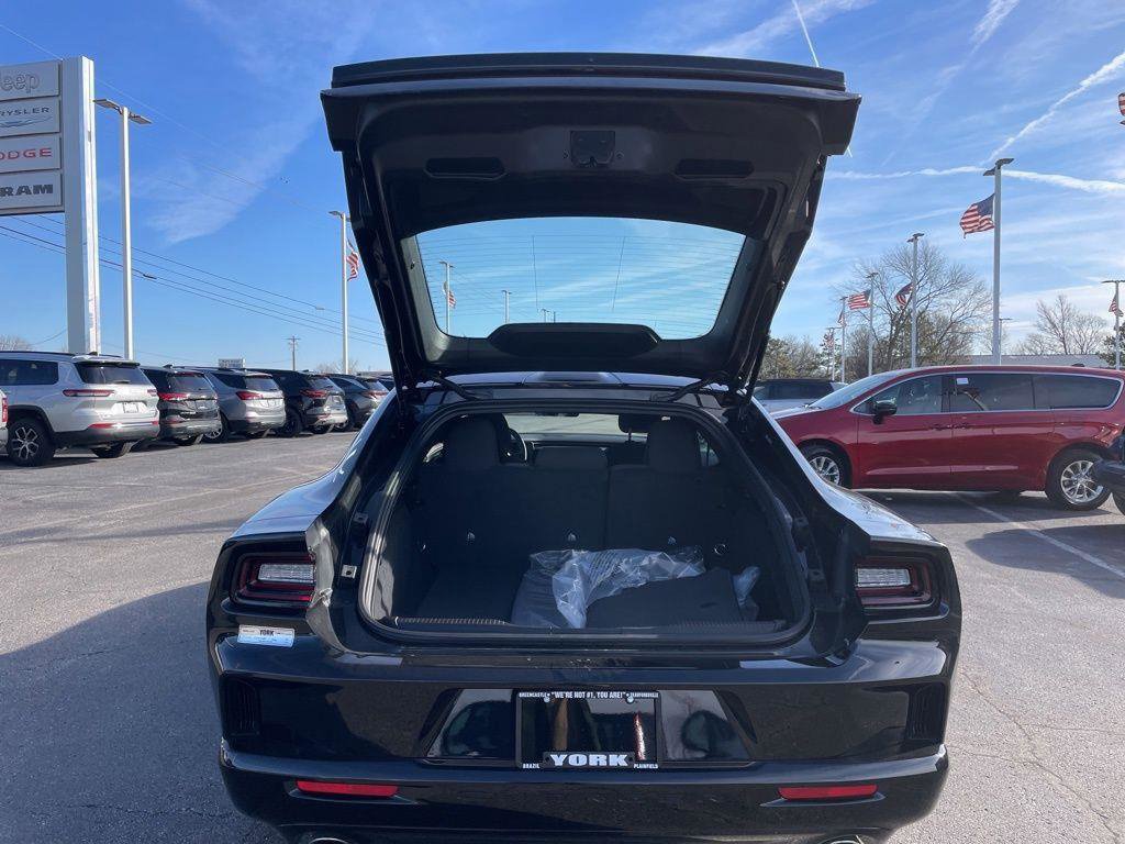 New 2026 Dodge Charger R/T AWD/4WD image 28