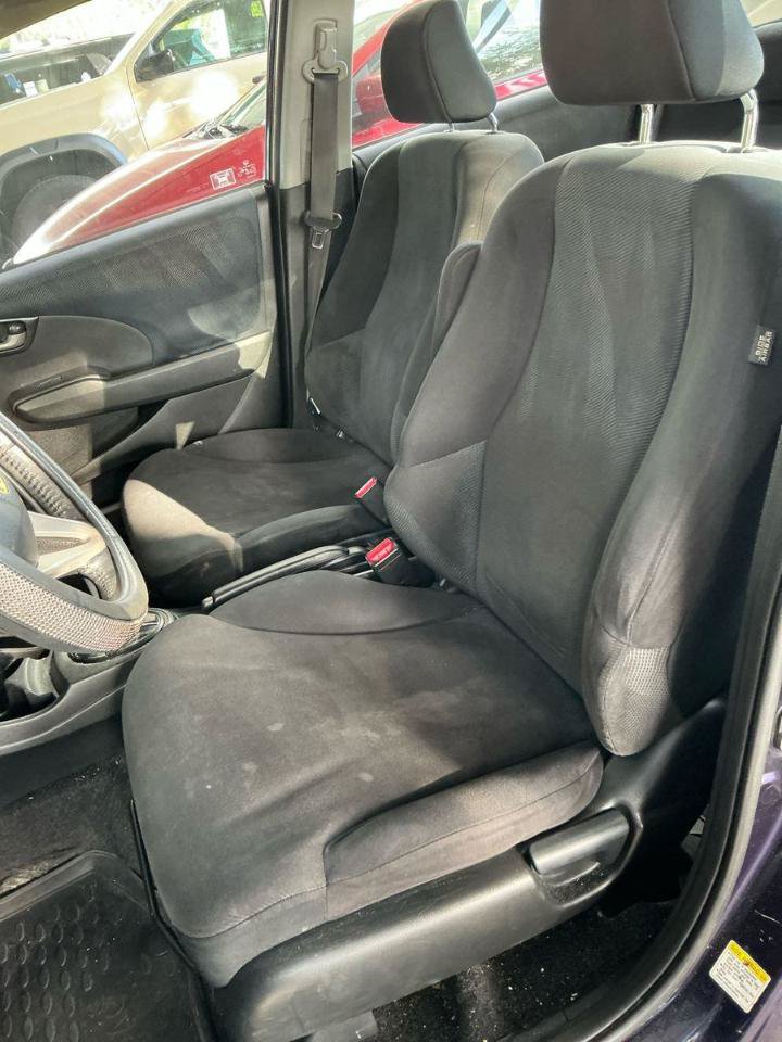 Used 2009 Honda Fit Sport image 10