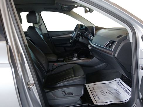 Used 2021 Audi Q5 Premium w/ Convenience Package image 15