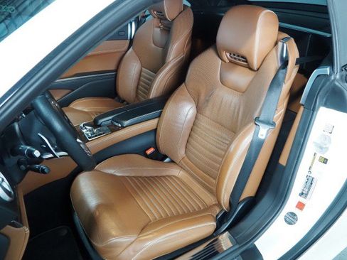 Used 2017 Mercedes-Benz SL 550 image 23