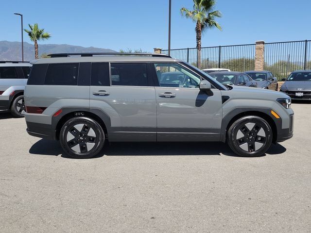 New 2027 Hyundai Santa Fe SEL FWD image 30