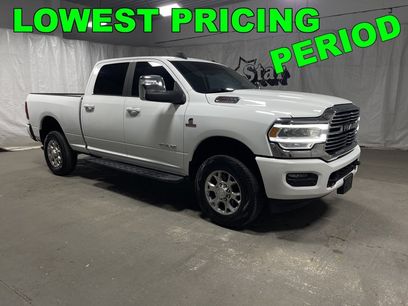 Used 2023 RAM 2500 Laramie