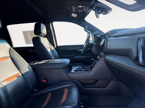 Certified 2024 GMC Sierra 2500 AT4 image 13