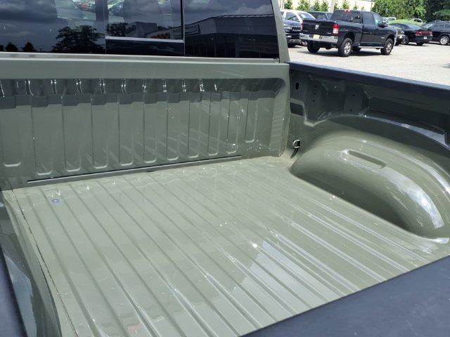 Used 2026 RAM 1500 Laramie AWD/4WD image 24
