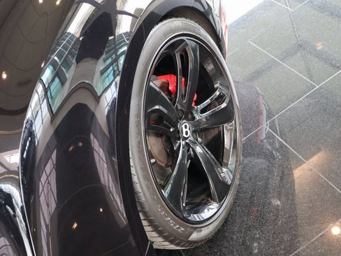 Used 2017 Bentley Continental GT Speed image 40