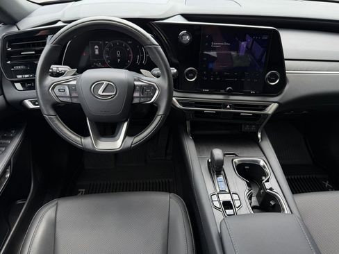 Used 2024 Lexus RX 350 Premium w/ Accessory Package (Z1) AWD/4WD image 25