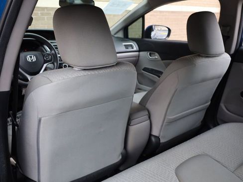 Used 2015 Honda Civic LX image 17