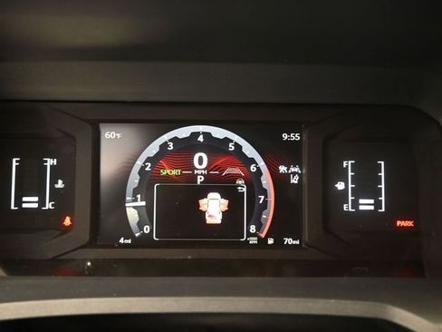 New 2026 Toyota 4Runner SR5 image 6