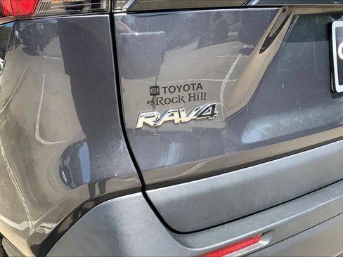Used 2024 Toyota RAV4 LE image 32