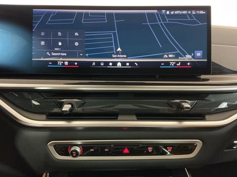 New 2026 BMW X5 sDrive40i w/ M Sport Package image 12