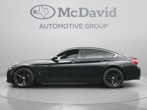 Used 2018 BMW 440i Gran Coupe RWD image 28
