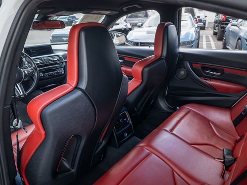 Used 2018 BMW M3 Base image 56