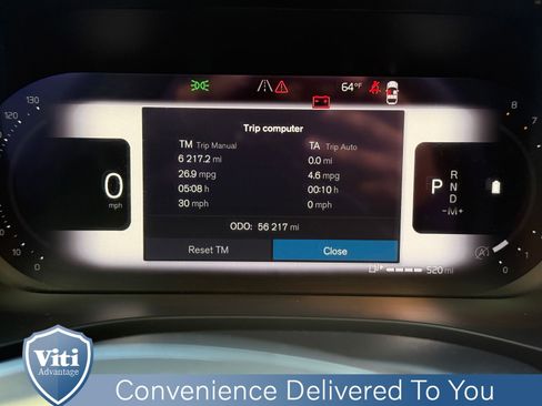 Certified 2023 Volvo XC60 B5 Ultimate w/ Climate Package image 33