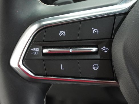 Used 2025 Chevrolet Traverse High Country image 22