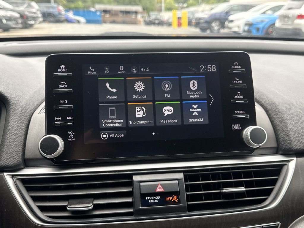 Used 2020 Honda Accord EX-L image 20