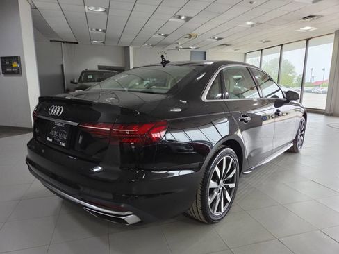Used 2020 Audi A4 2.0T Premium w/ Convenience Package FWD image 7
