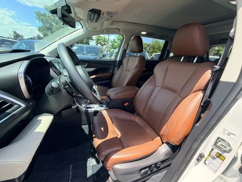 Used 2020 Subaru Ascent Touring w/ Popular Package #2A AWD/4WD image 10